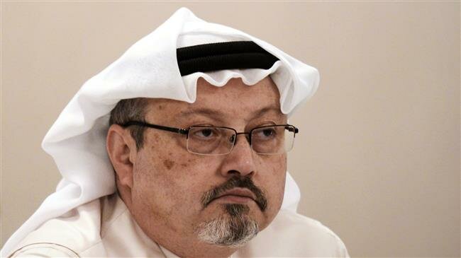 Saudi Arabia’s murder of Jamal Khashoggi one year on