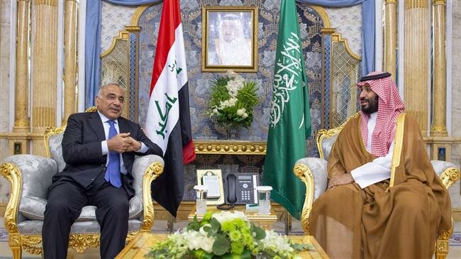 Saudi Arabia gave Iraq green light to arrange meeting with Iran: Iraqi official