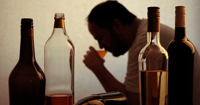 افغانستان چهارمین کشور جهان در مصرف مشروبات الکلی