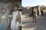 دو موتر بمب گذاری شده طالبان در غزنی قبل از رسیدن به هدف منهدم شد