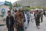 رهایی 43 غیرنظامیِ ربوده‌شده توسط طالبان در غزنی