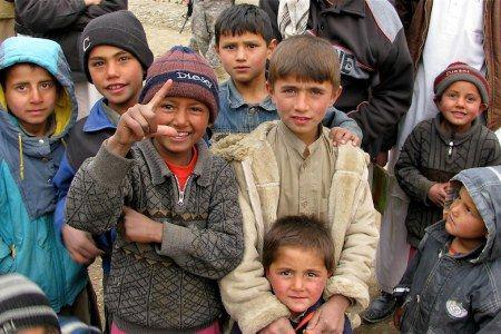 UN: 14,000 `Grave Violations´ against Afghan kids in 4 Years
