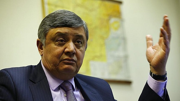 ‘Taliban, U.S Special Envoy Have Told Me They Want To Restart Talks’: Kabulov