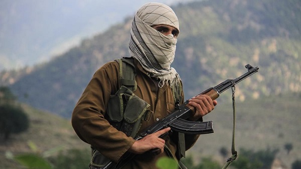 Taliban’s Shadow District Chief Killed in Herat