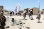 طالبان یک مکتب را در قندوز آتش زدند