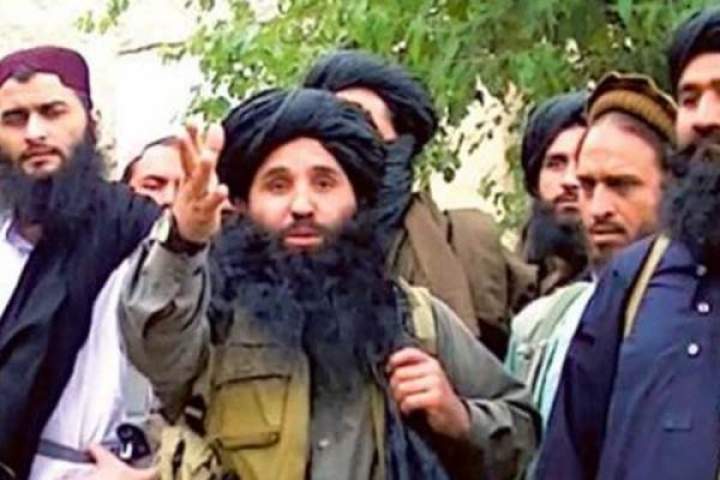طالبان: د اتلس کاله جګړو او بمباريو سربېره امریکا او متحدين يې له ماتې سره مخ دي