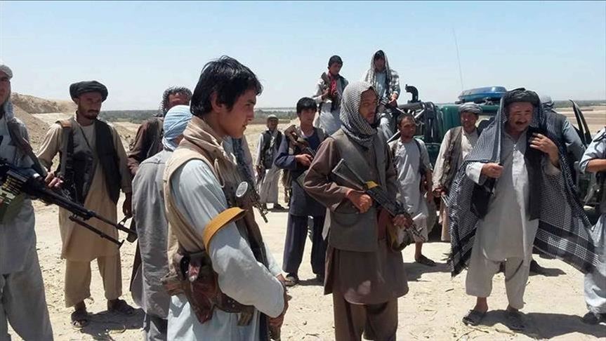 Afghanistan: 11 Taliban released for 3 Indian engineers