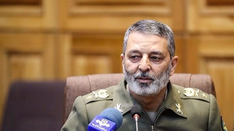 Iran will give crushing response to any threat: Army chief commander