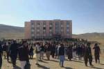 واکنش گروه کاری مشترک جامعه مدنی در باره حمله تروریستی در دانشگاه غزنی