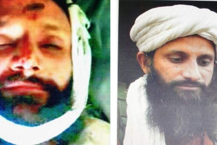 رهبر القاعده برای شبه جزیره هند در افغانستان کشته شد