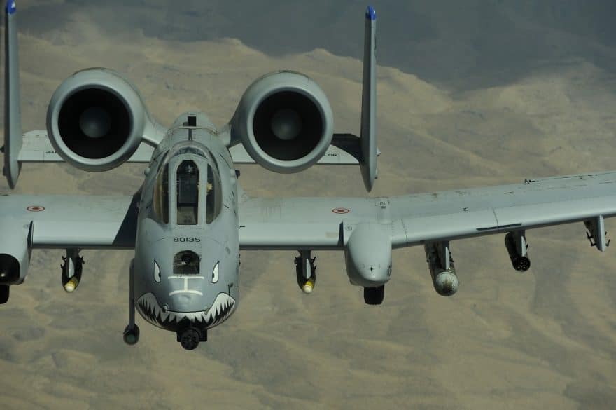 Airstrikes kill 42 Taliban militants, destroy 2 vehicles packed with explosives in Ghazni