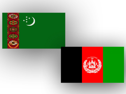 Turkmenistan, Afghanistan mull TAPI gas pipeline project