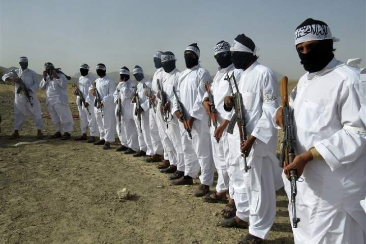 طالبان و القاعده؛ پیوندهای شبکه‌ای تروریزم به سود کیست؟