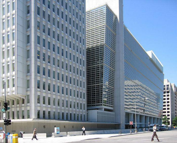 World Bank Offers Financing Package to Power Projects in Afghanistan
