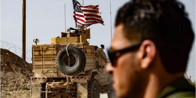 ترکیه «به اشتباه» نیروهای ویژه امریکا در سوریه را هدف قرار داد