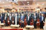 تصاویر/سومین کنگره جهانی قلب رضوی از آغاز تا پایان در مشهد مقدس  