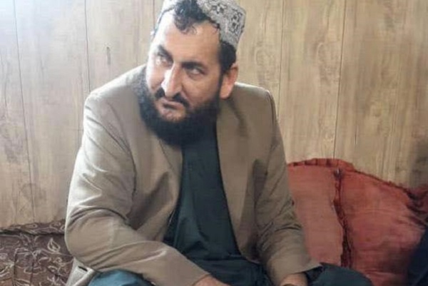 Airstrike Kills Taliban Shadow District Chief in Farah