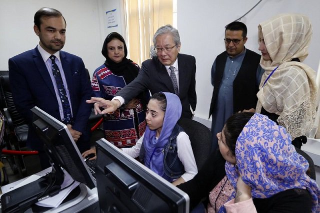 UN urges Afghan election stakeholders to accurately understand tallying process before making comments
