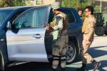 Police Removed Tints of 100 Vehicles in Kabul: MoI