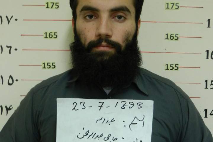 Afghan Government Is Not Releasing Anas Haqqani: Sediqqi