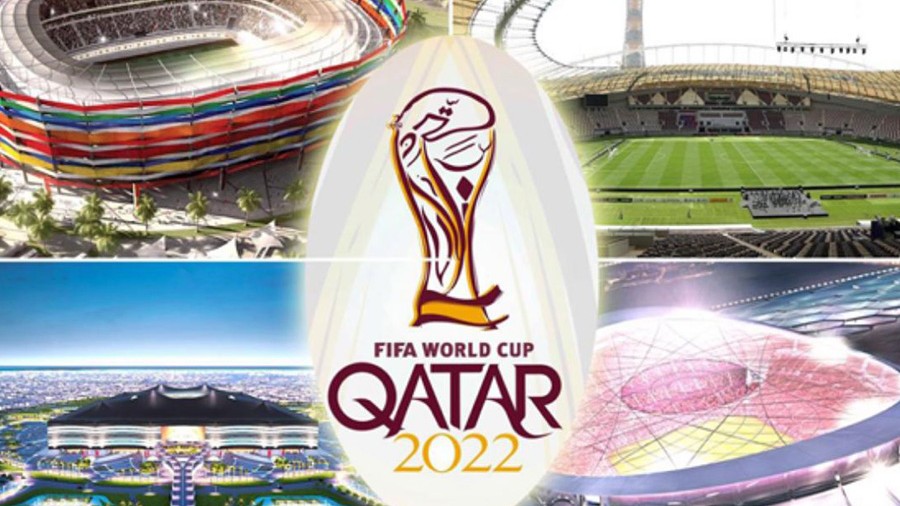 مسابقات فوتبال انتخابی جام جهانی 2022 در قاره آسیا