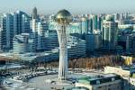 جشن 750 سالگی اردوی زرین در قزاقستان فرصتی برای مطالعه و تعمیم میراث فرهنگی این کشور