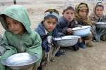 2 mln Afghan children affected by malnutrition: UN agency
