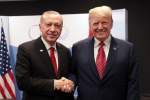 اردوغان: هېڅکله هم له یو ترهګریز سازمان سره مذاکرات نه کوي
