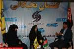 برگزاری گفتمان دانشجویی "نقش زنان افغانستانی در اربعین حسینی" در هرات