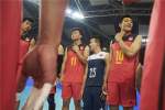 انتخاب سرمربی جدید تیم ملی والیبال چین