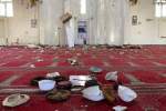 14 انفجار خونین در مساجد و علیه نمازگزاران و ملا امامان مساجد و 187 شهید و زخمی در سال جاری