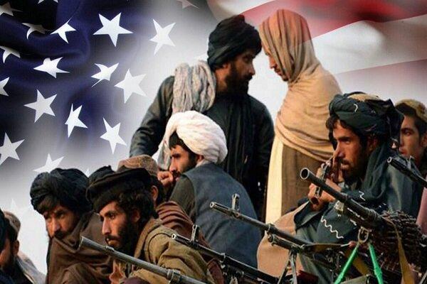امریکا میان افغان‌ها بازی دوگانه راه انداخته است