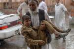 Iran slams terror attack in Afghanistan’s Nangarhar