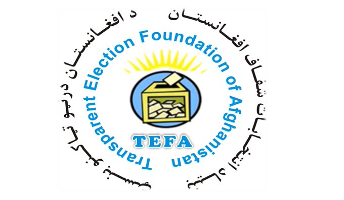 Postponement of presidential vote results ‘alarming and suspicious’: TEFA
