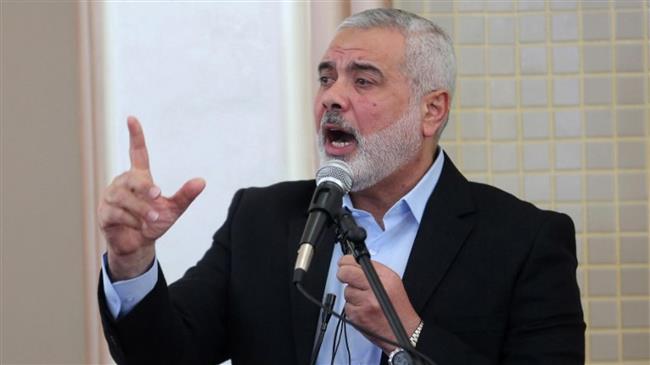 Israeli plan of Judaizing al-Quds won’t materialize: Hamas
