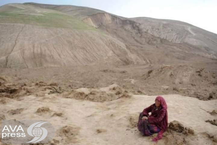 افغانستان آسیب‌پذیرترین کشور در برابر تغییرات اقلیمیِ جهان است