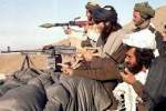 طالبان یک موتر شخصی را در بلخ هدف قرار دادند