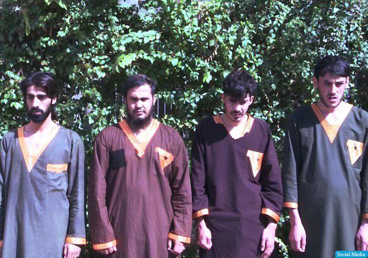 NDS Thwarted Suicide Attack in Mazar-e-Sharif
