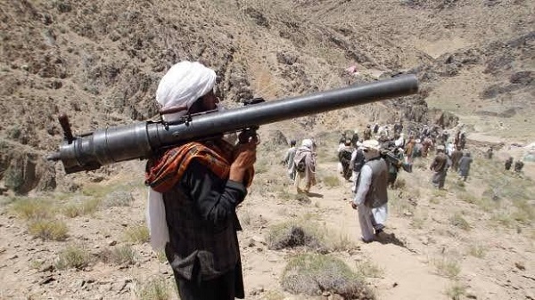 Taliban Attack Kills 15 Policemen in Kunduz