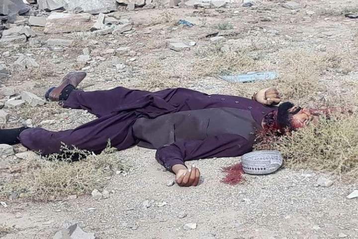 5 کودک بر اثر اصابت یک هاوان در غزنی کشته و زخمی شدند / طالبان دو غیرنظامی را تیرباران کردند