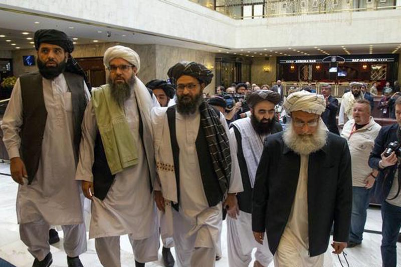 نشست چین بین جریان های سیاسی افغان و طالبان خواهد بود، نه حکومت