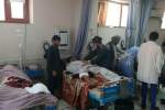 11 شهید و زخمی بر اثر انفجار ماین در فاریاب