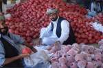 Feature: Afghan farmers eye China with optimism for exports of pomegranates