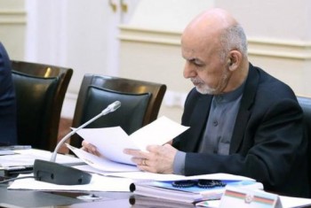 Afghan acting foreign minister steps down