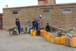 کاهش آب‌های زیر زمینی از دغدغه های روزمره شهروندان کابل است / حفر چاه تا 300 متر رسیده است