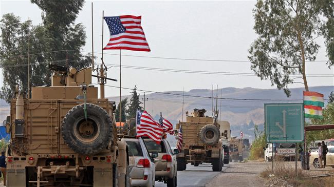 White House may keep 500 troops in Syria to control oil fields: Report