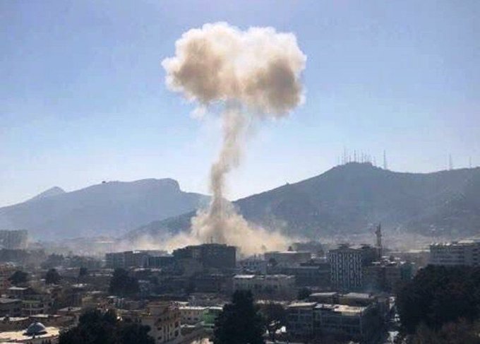 Airstrike kills key Haqqani Network leader who was involved in deadly Kabul attacks