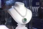 سرقت الماس یک میلیون و هشتصد هزار دالری از نمایشگاه جواهرات توکیو