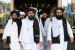 US, China, Russia, Pakistan Hold Talks on Afghan Peace
