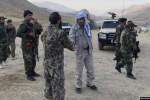 Afghan forces recapture northern district in Afghanistan
